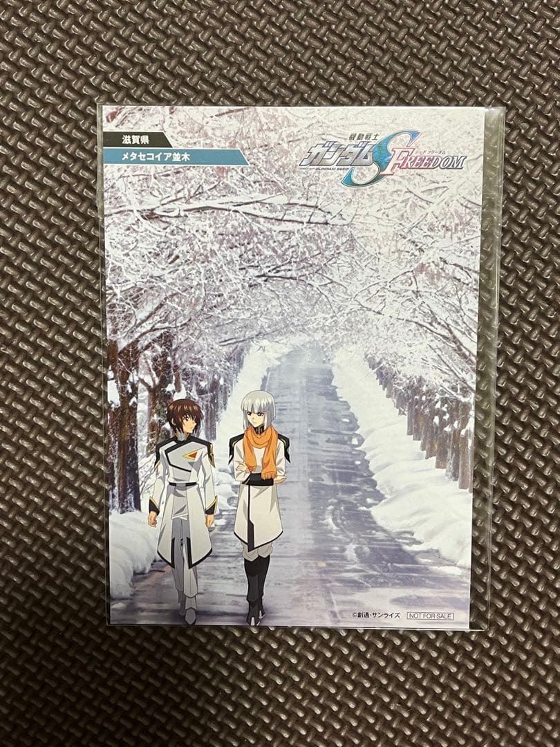 80枚限定 エヴァンゲリオン アスカ レイ 非売品QUOカード 当選通知書付き