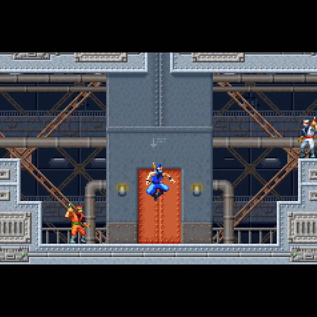 ニンジャコップ Ninja Five-O ニンジャ ファイブ オー switch - メルカリ