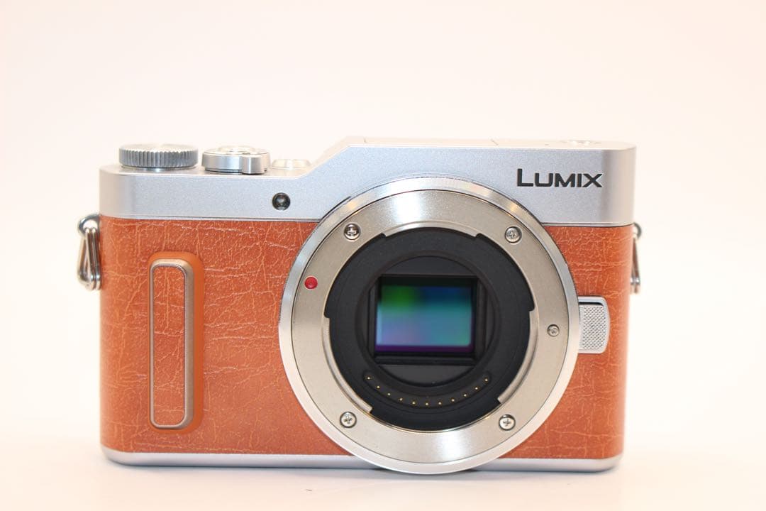 飴屋さん様☆未使用級☆ショット数574回☆ LUMIX DC-GF10 レンズ