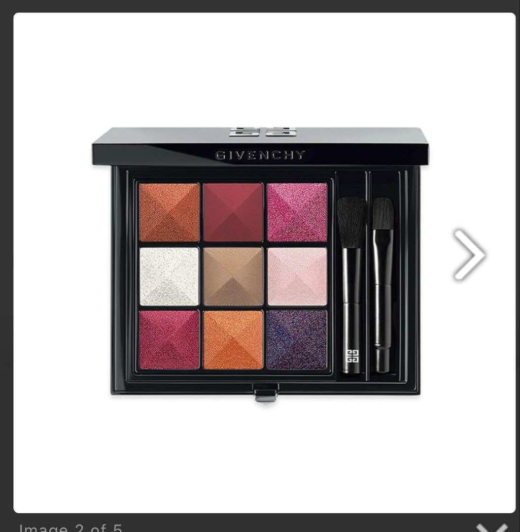 最終値下！GIVENCHY ⭐︎2025ラッキーバッグB☆福袋 - メルカリ