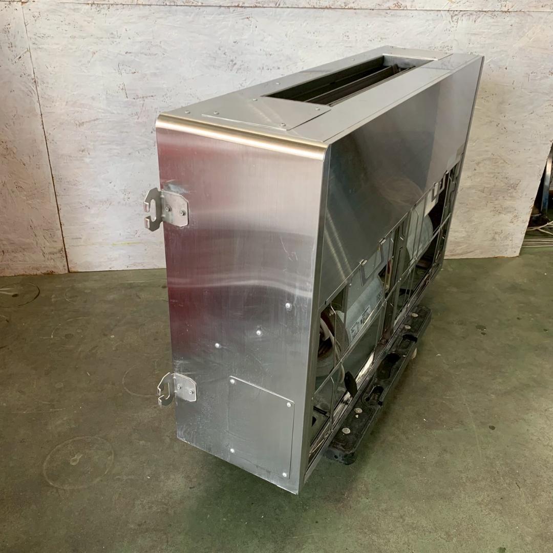 ダイキン工業 パッケージエアコン FXYTP80MC 2018年製 Y1553 - メルカリ