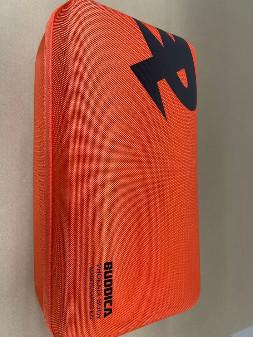 フェニックス　メンテナンスキット Amazon.co.jp: 【BUDDICA PHOENIX BODY】PHOENIX メンテナンスキット