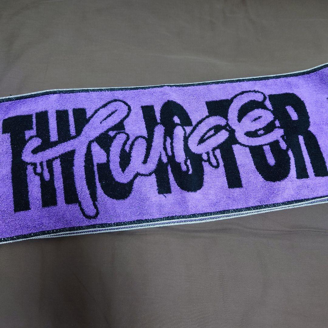 TWICE サナ サブリー マフラータオル サンリオ リバーシブル てるてる