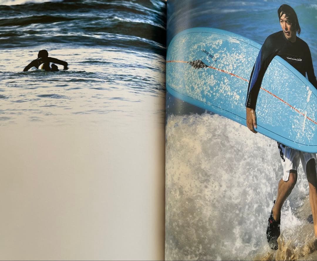 Beautiful Lovers Hideaki Tokunaga 写真集