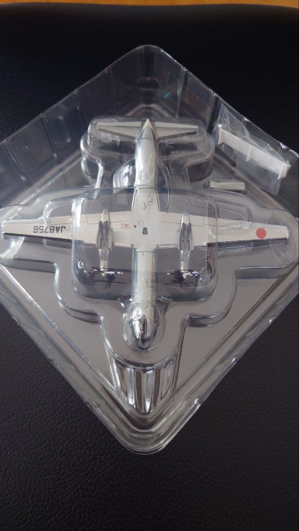 全日空商事ANA YS-11A 1:200 スケールモデル - メルカリ