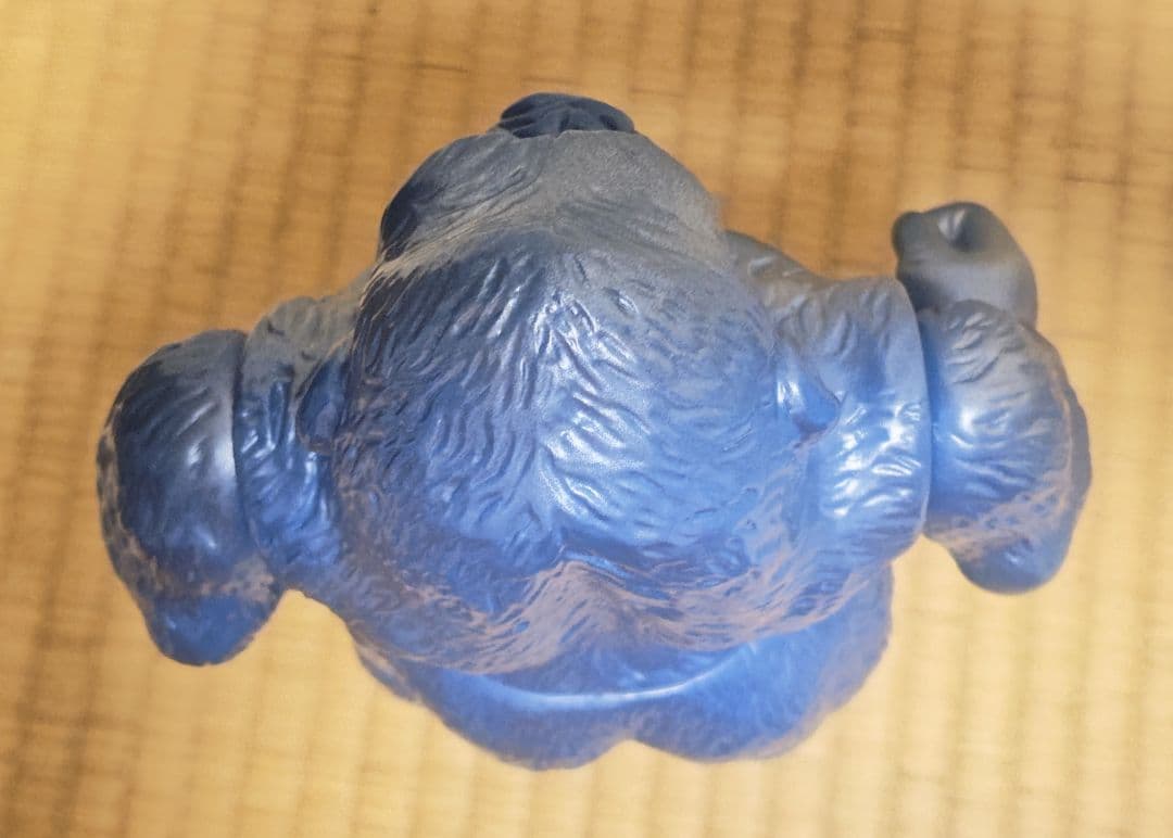 未使用】マルサン ジャイアントゴリラ450 工場気まぐれワンオフ