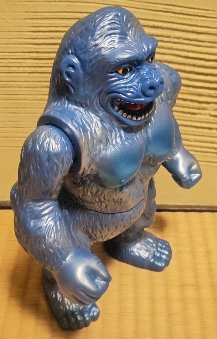 未使用】マルサン ジャイアントゴリラ450 工場気まぐれワンオフ