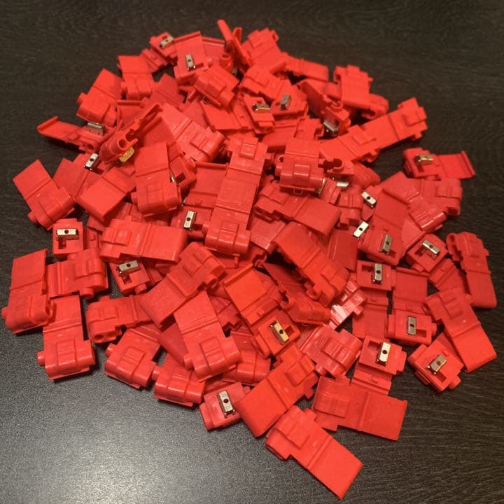 558-3M エレクトロタップ 分岐圧接コネクタ 400個