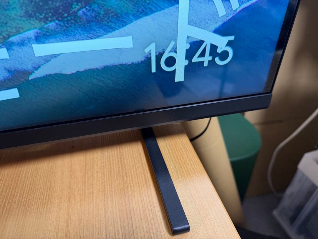 FPD CG43-C2 2025年式 スマートテレビ