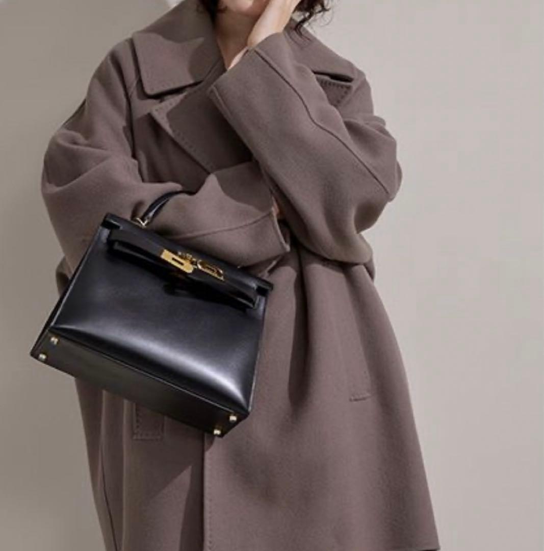 chaosカオス スーペリアボースショートコート - メルカリ