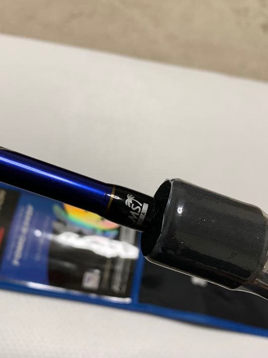 J*o様 パームス メタルウィッチF FOMC-634SF スロー ジギング - メルカリ