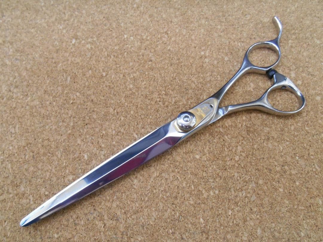 シザー　ロングシザー　天洋　WX　片剣刃 シザー ロングシザー 天洋 WX 片剣刃 シザー | 合同会社天洋