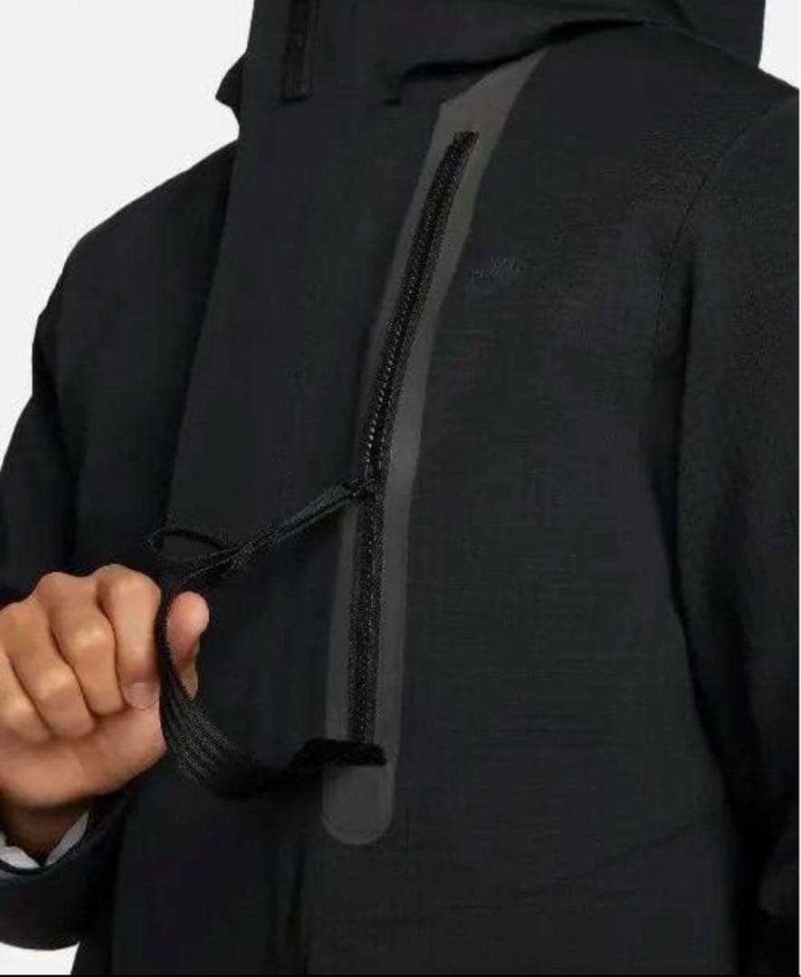 NIKE テックパック ハーフコート 値下げ◯ - メルカリ