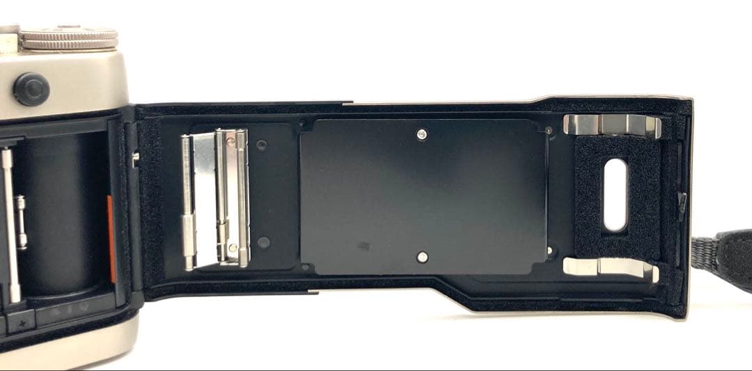 完動品 外観美品】CONTAX G1 Planar 2/35 T* 取説あり - メルカリ