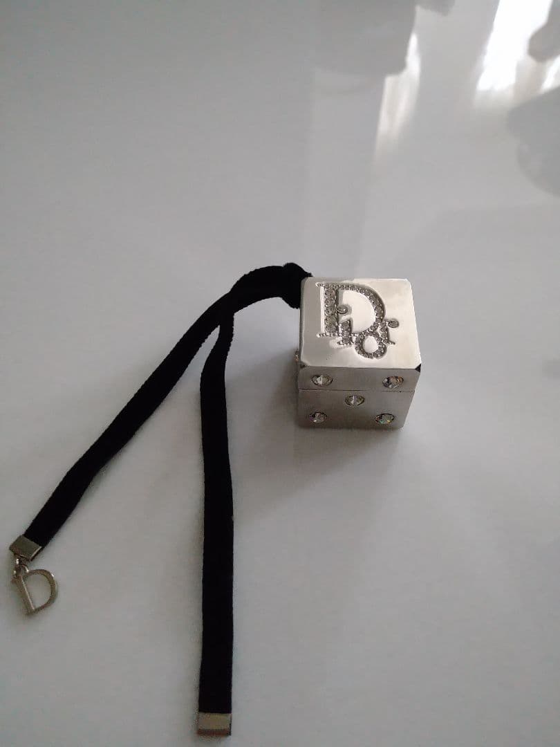 ディオール　ダイス型　リップパレット 2018夏新作コスメ「ディオール バックステージ」のアイ パレット