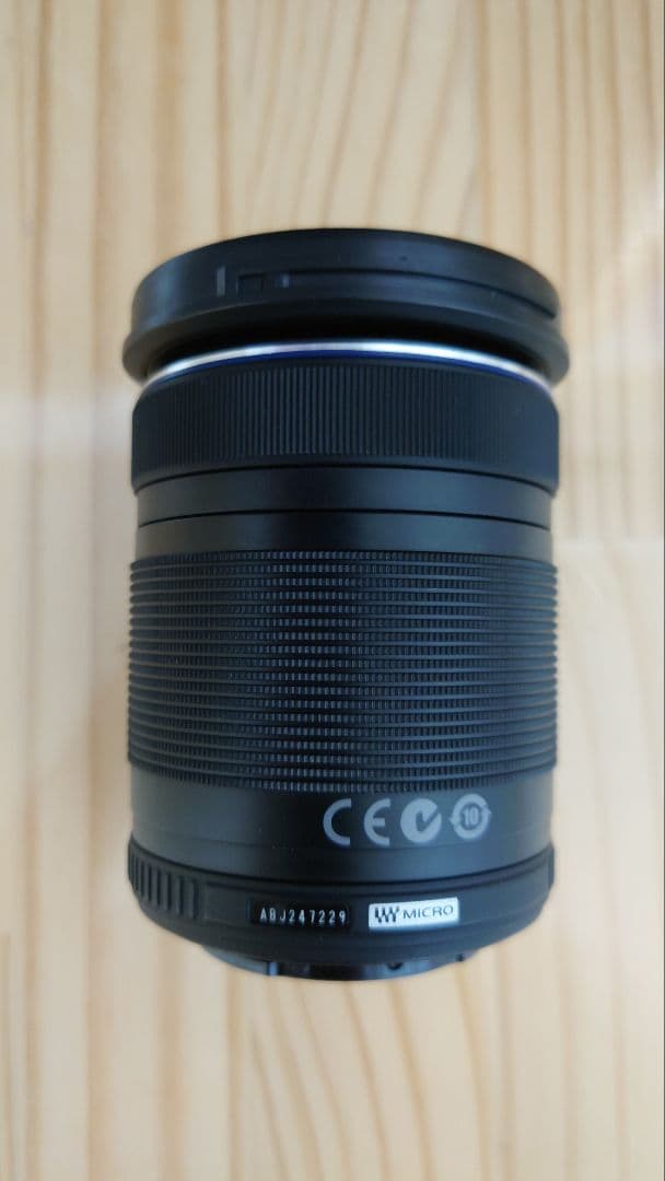 OLYMPUS オリンパス M.ZUIKO 40-150mm F4.5-5.6