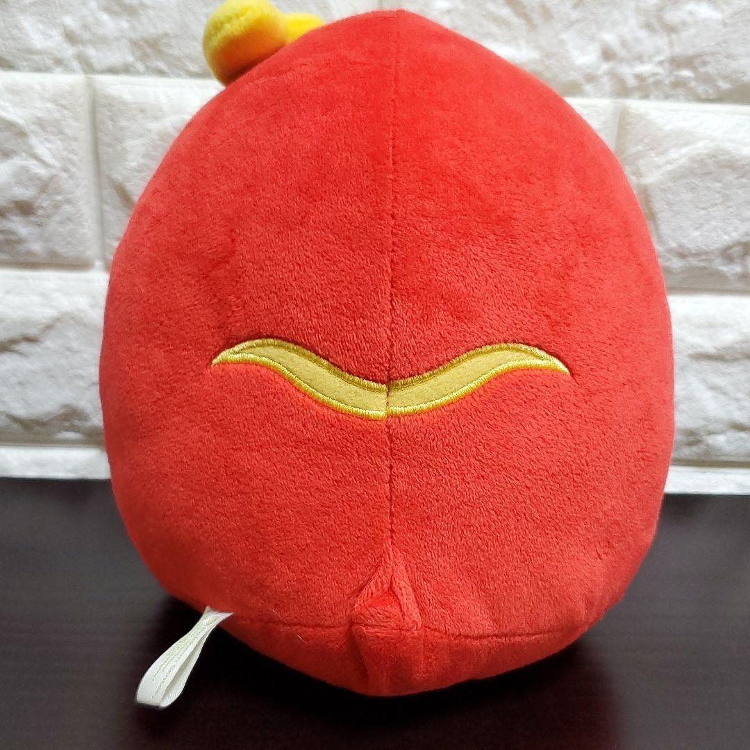 ポケモンセンター ダルマッカごっこピカチュウ ぬいぐるみ | Shop at