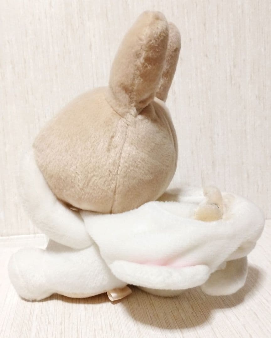 アミューズ うさずきん ぬいぐるみ 見ザル 白猿 激レア 平成レトロ