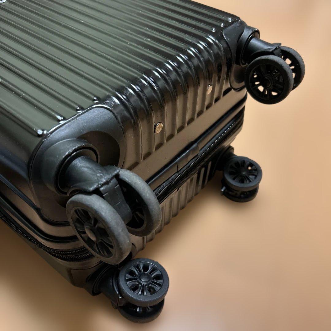 ☆お早目に！☆特典あり！受注生産品！三代目JSB キャリーケース