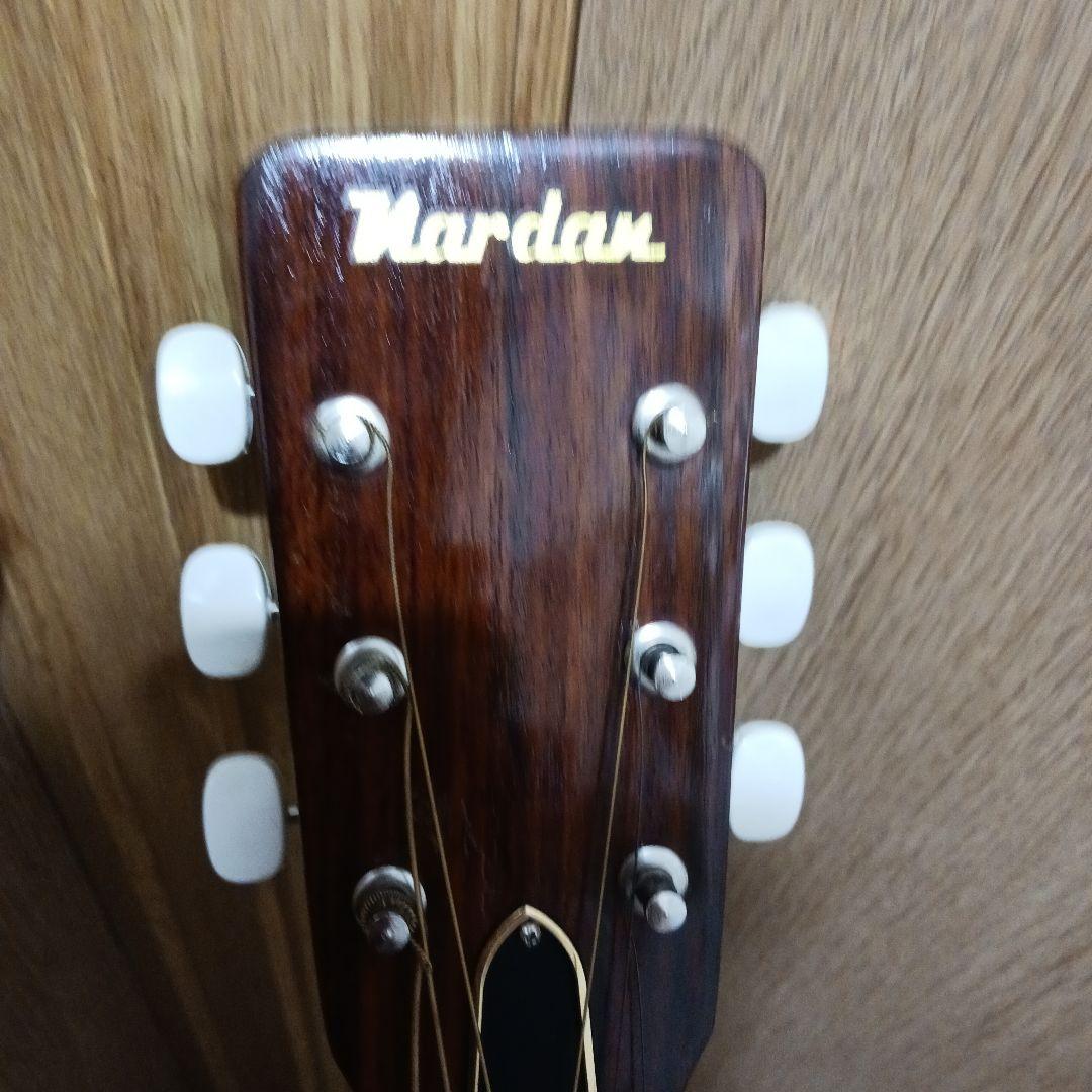 ひろし様専用、レトロ、ナルダンアコ－スティックギターの通販はau PAY
