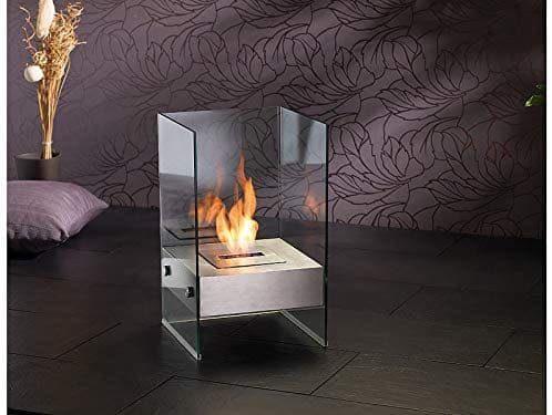 訳有り バイオエタノール暖炉 CalroMilano