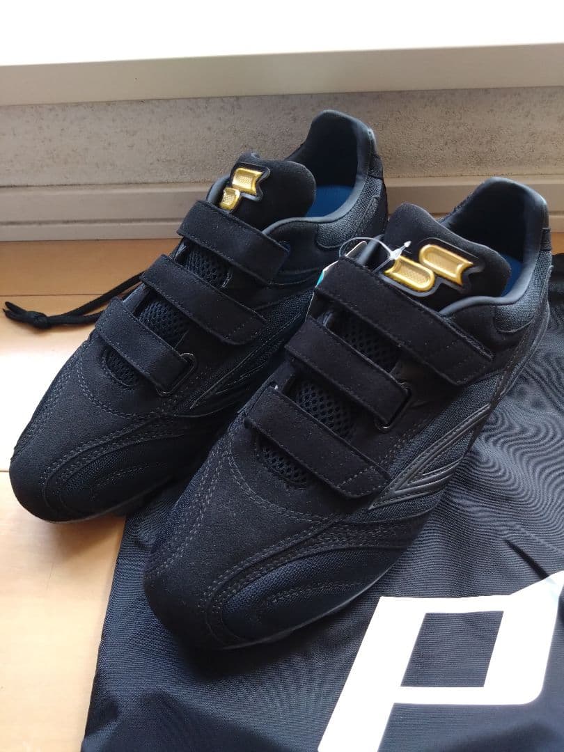 SSK エスエスケイ プロエッジ MC-NV 27.5cm　ESF4008