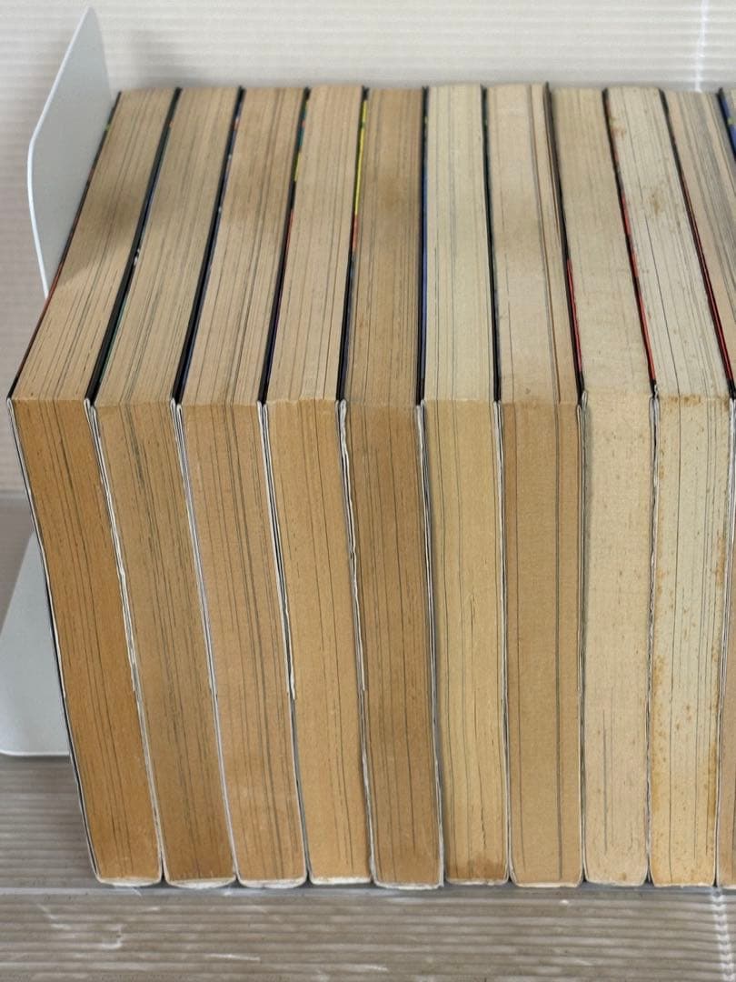 専用【U819m】《ヤケシミ巻等難あり》 東本昌平 キリン21冊まとめ売りセット