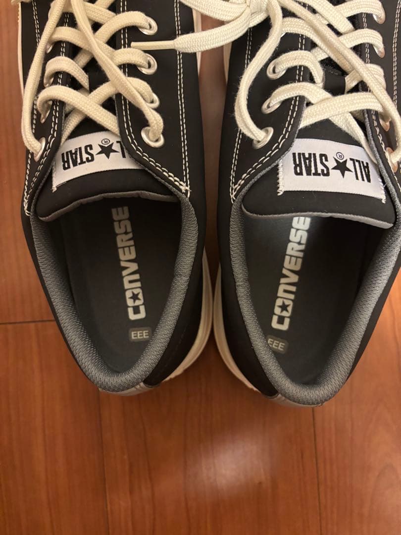 コンバース　オールスター　 安全靴　29.0cm