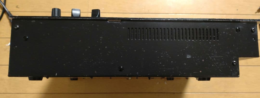 Pioneer DJM-500 動作確認済み メンテ品 送料込み DJミキサー - メルカリ