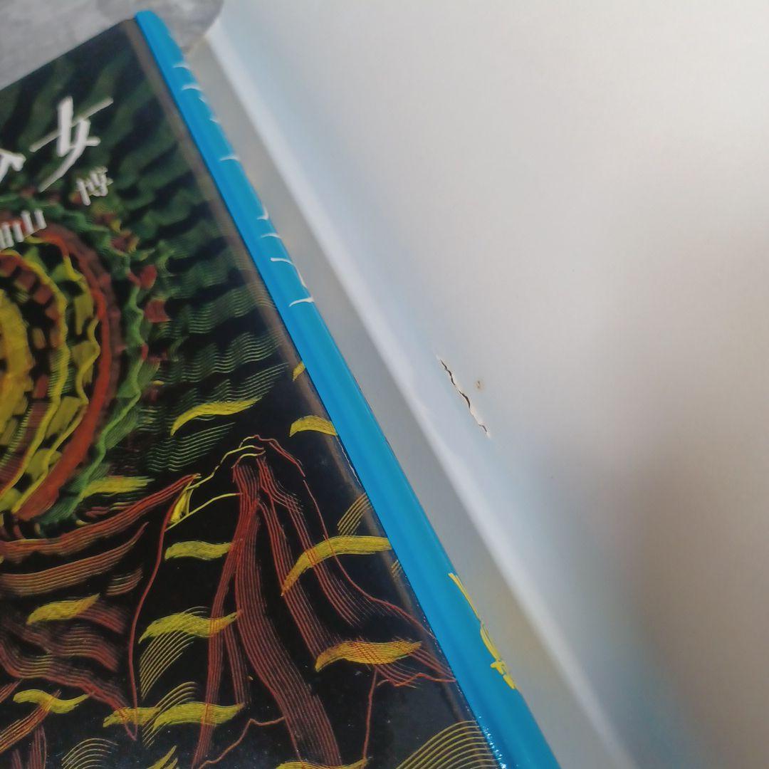 アステカの少女 畑山博 旺文社ジュニア図書館 古書 - メルカリ