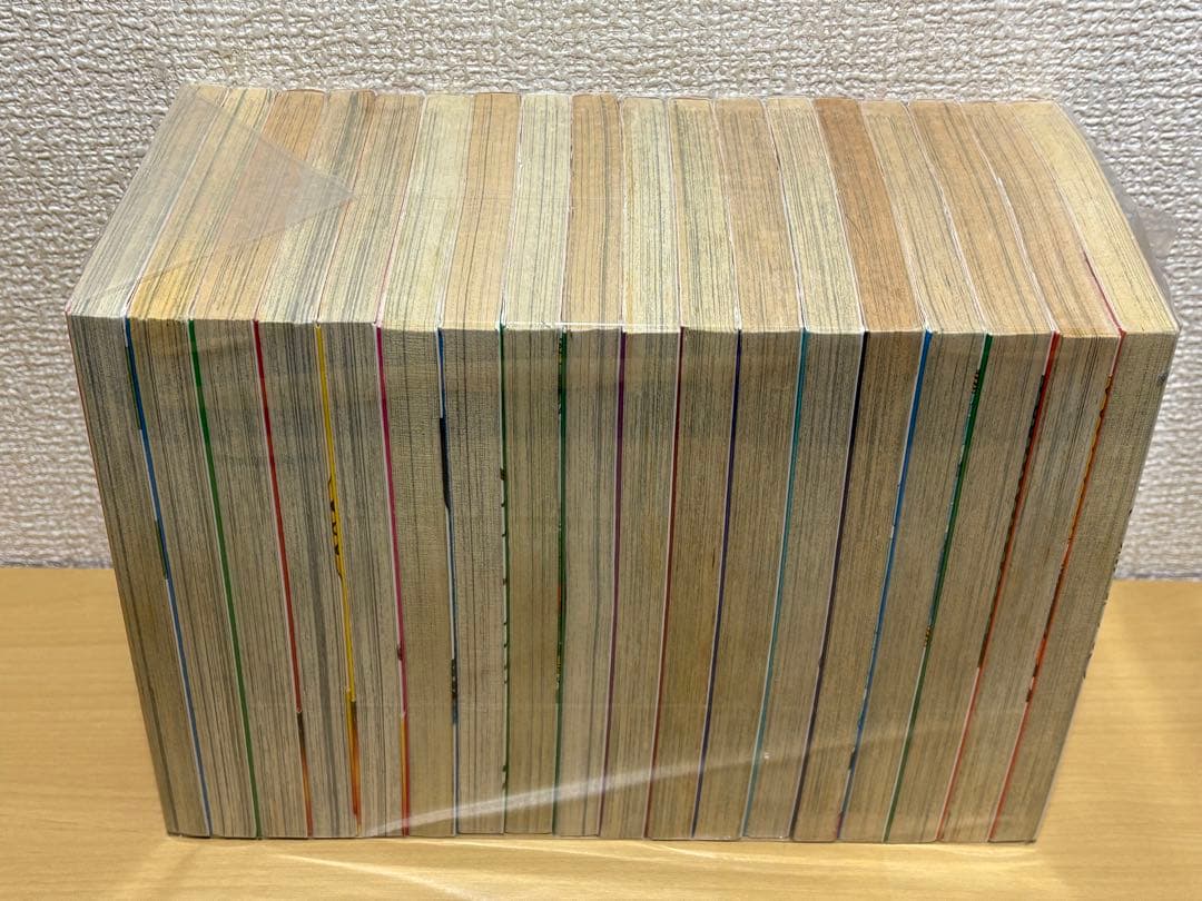 【R466m】《ヤケ等有り》 NARUTO-ナルト- 全72巻完結全巻セット