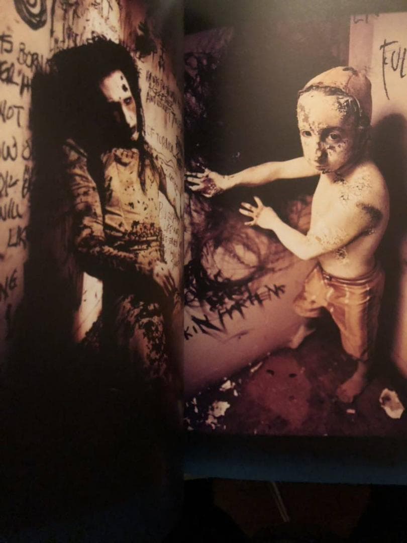 FLORIA SIGISMONDI / REDEMPTION シジスモンディ洋書 - メルカリ