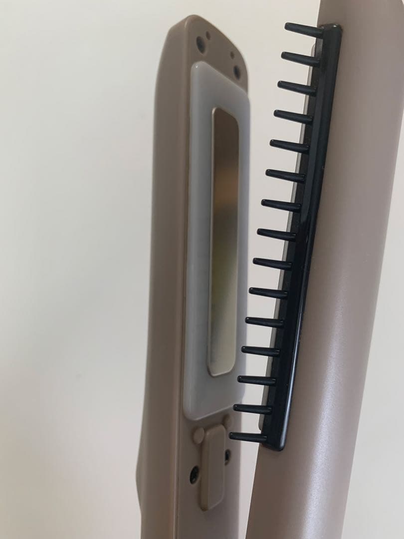 YAMAN シャインプロ グレージュ - メルカリ