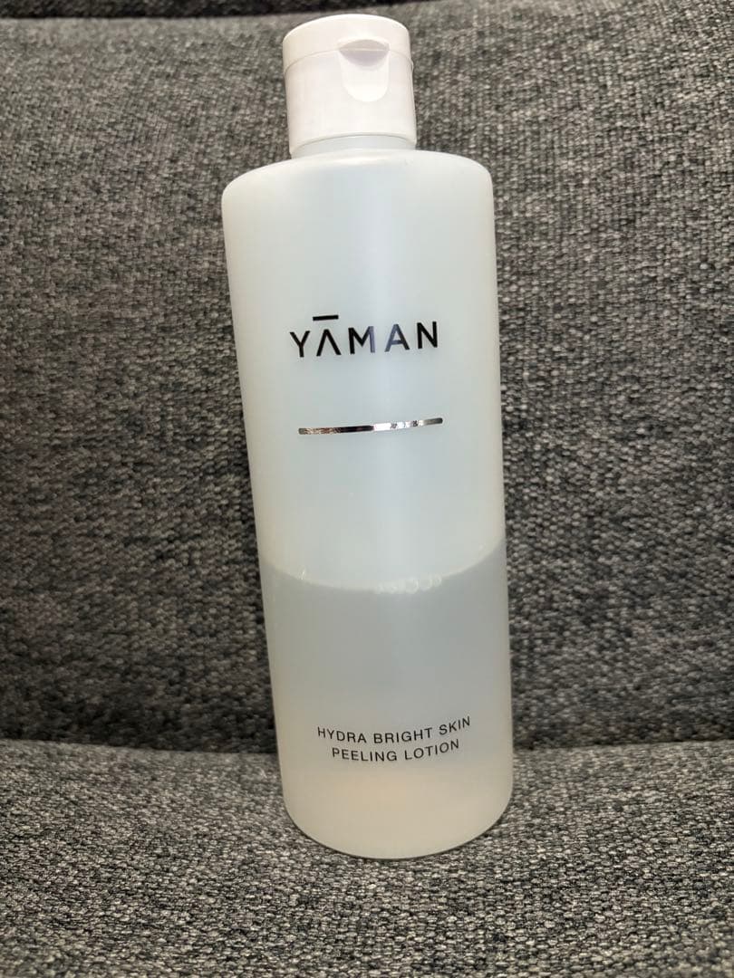 値下げ】YA-MAN ハイドラブライトスキン【医療機関専売品】の通販はau