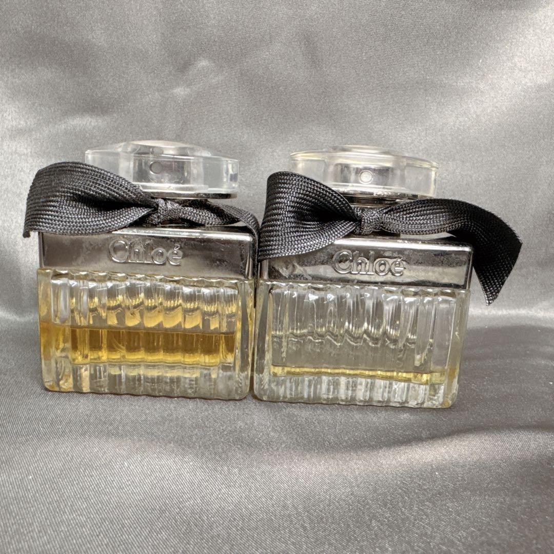 廃盤 Chloe クロエ オードパルファム インテンス 50ml 香水セット Chloe（クロエ） 【並行輸入品】クロエ クロエオードパルファム 50mL