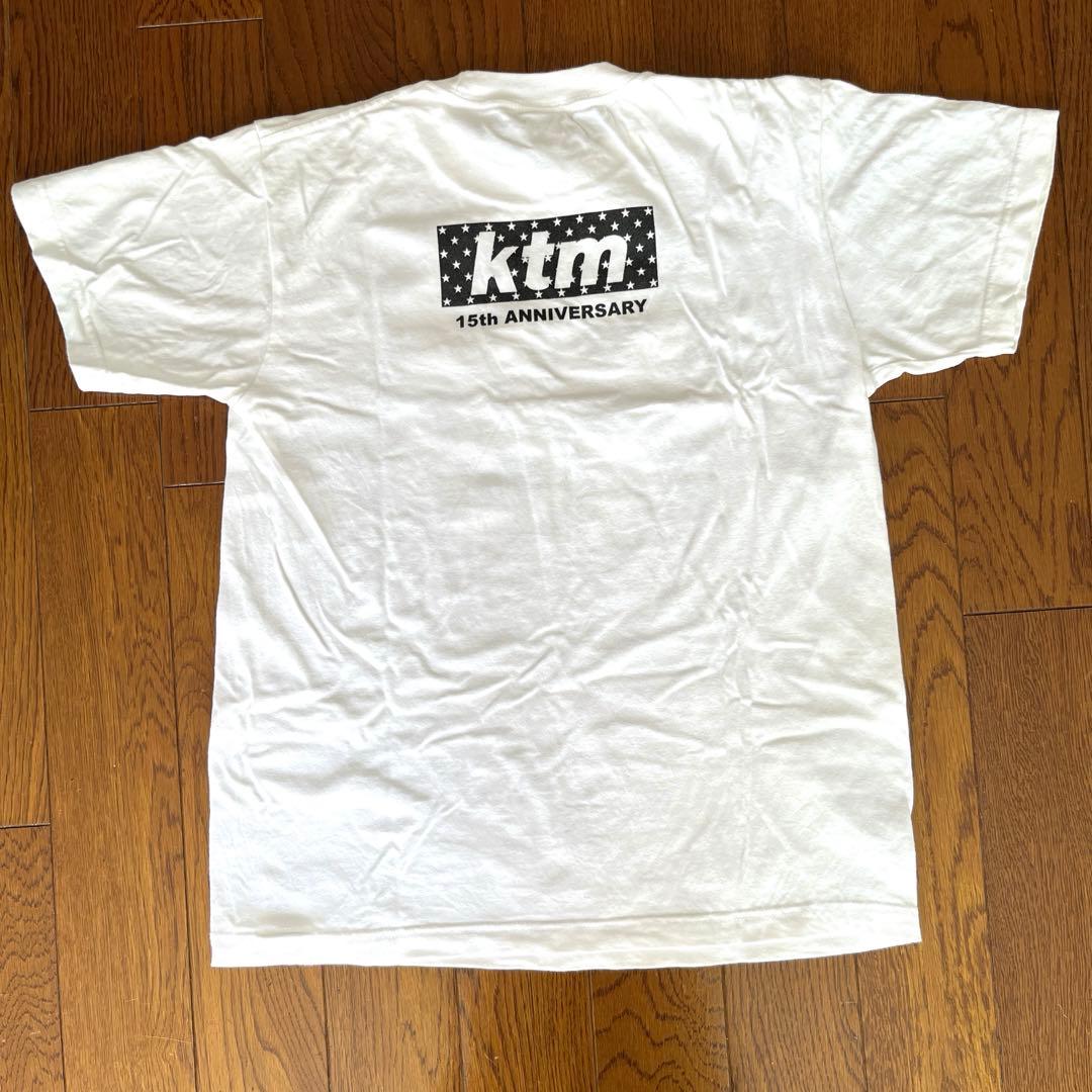 ケツメイシ ディズニーコラボTシャツ - メルカリ