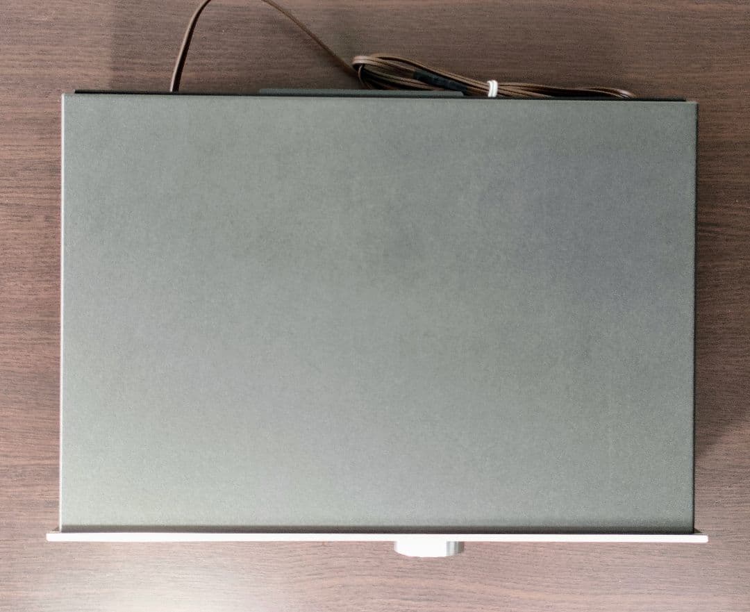 トリオ TRIO AM-FM ステレオチューナー KT-5100 - メルカリ