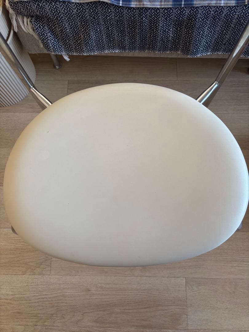 リプロダクト】カールハンセン| CH88P ステンレスレッグ - メルカリ