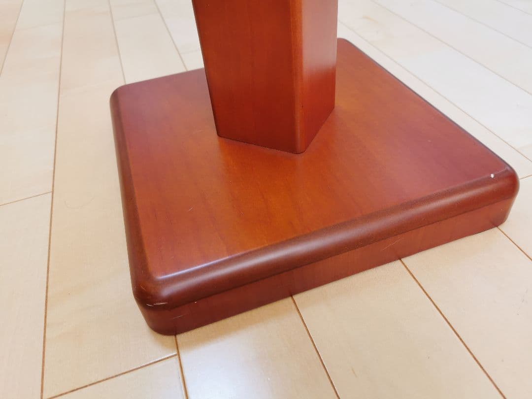 Pioneer パイオニア CP-A77 スピーカースタンド ペア - メルカリ