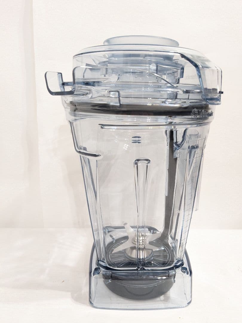未使用　Vitamix 1.4L ウェットコンテナ　インターロック 日本正規対応