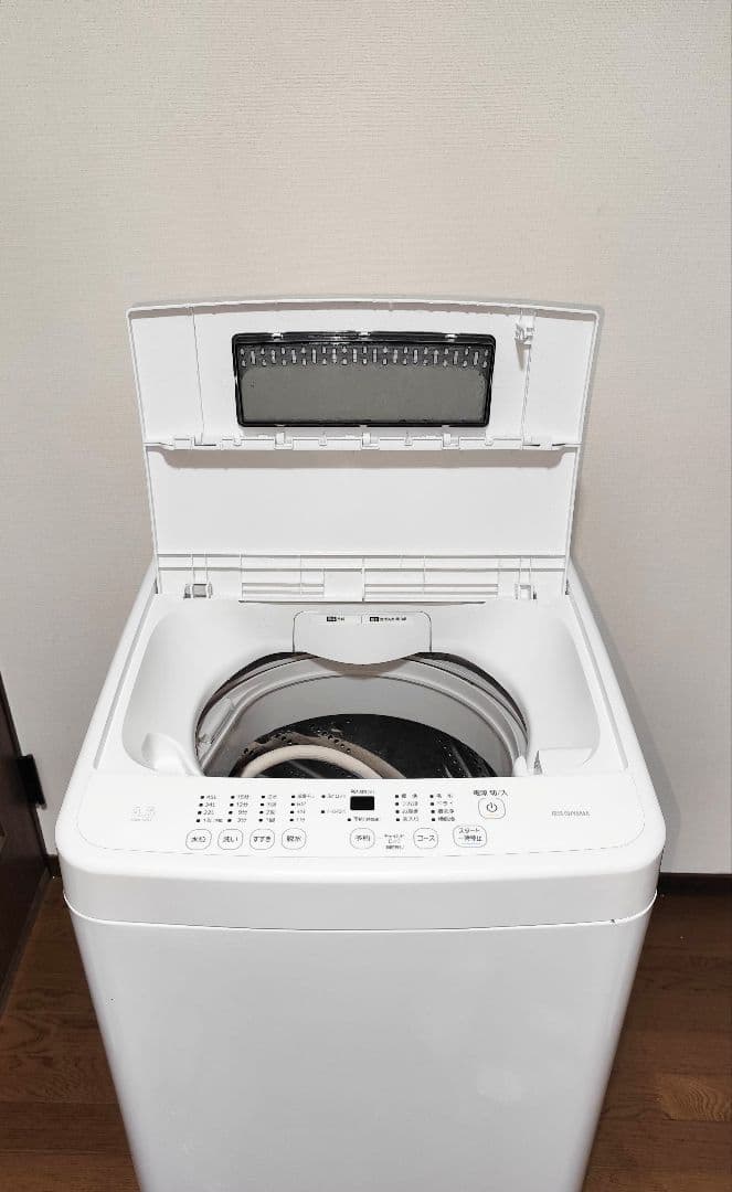 2023年製 洗濯機 （4.5K）近隣配送無料＋保証＋設置込み