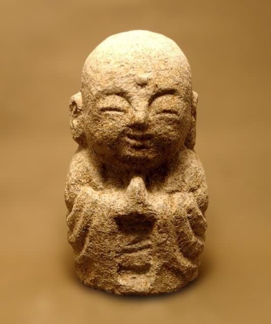 メルカリ出品石地蔵 NO185 2026年最新】石 地蔵の人気アイテム - メルカリ