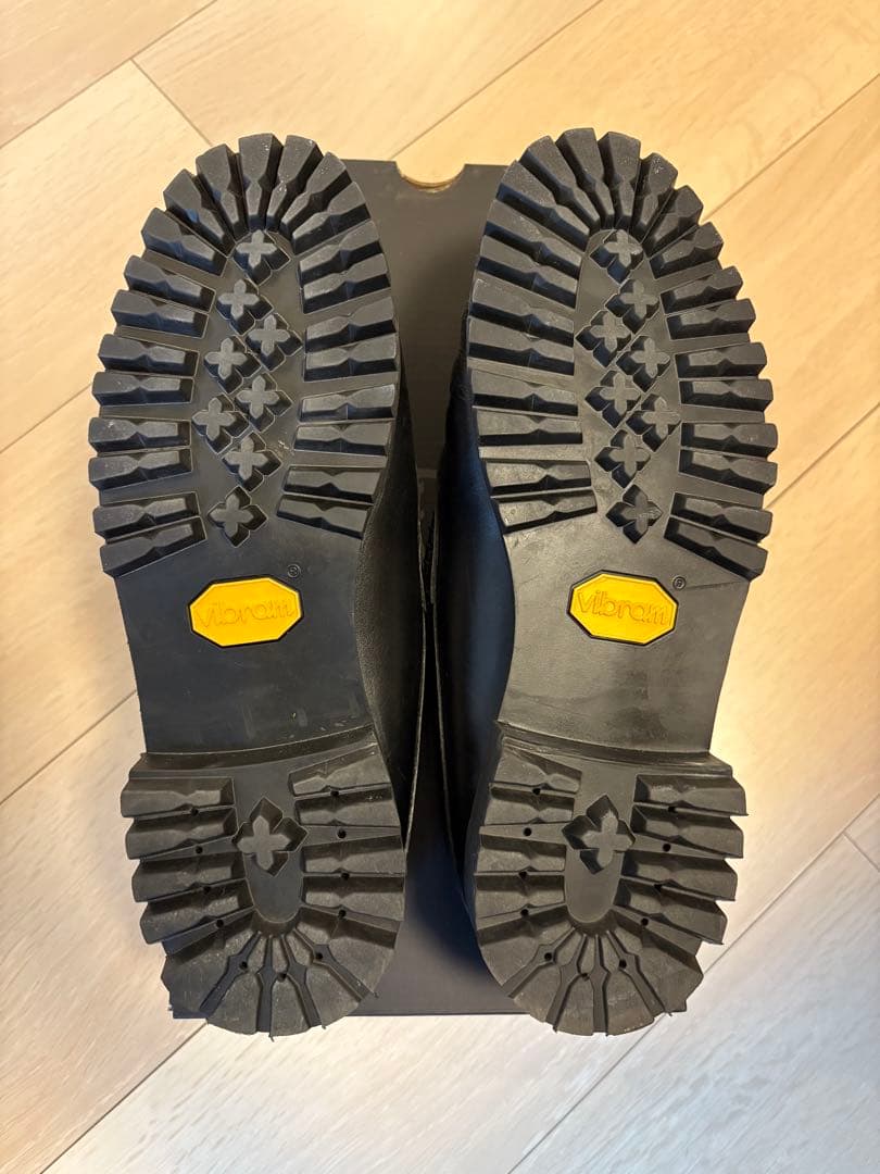 Timberland 3eye 【26.5cm】ミュール