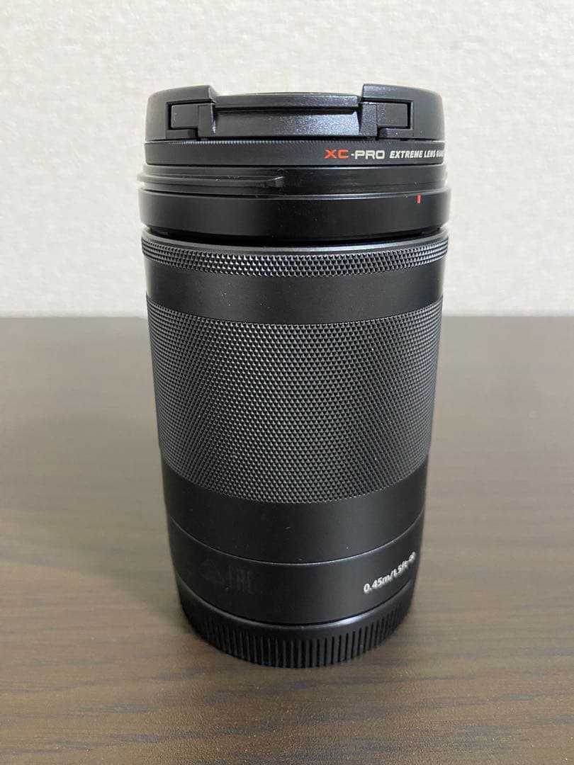 n*g様 Canon EF-M 18-150mm F3.5-6.3 IS STM