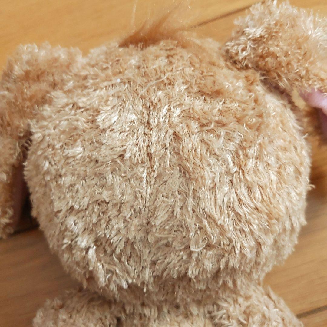 ハートランド サンリオ シュガーバニーズ くろうさ ぬいぐるみ - メルカリ