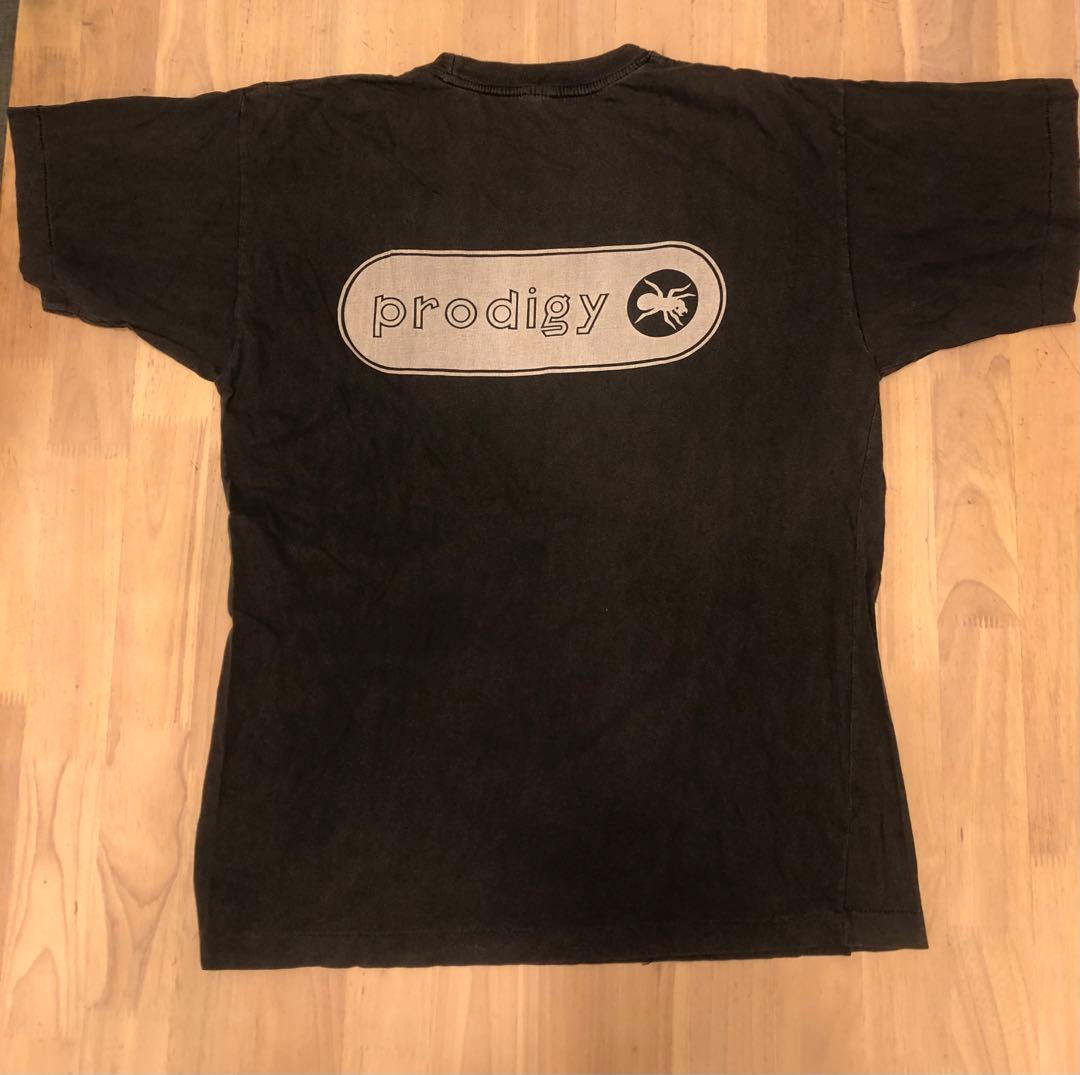 The Prodigy 90s The Fat of the Land Tシャツ - メルカリ