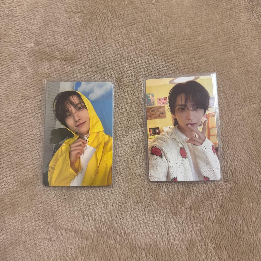 SEVENTEENトレカ ジョシュア - メルカリ