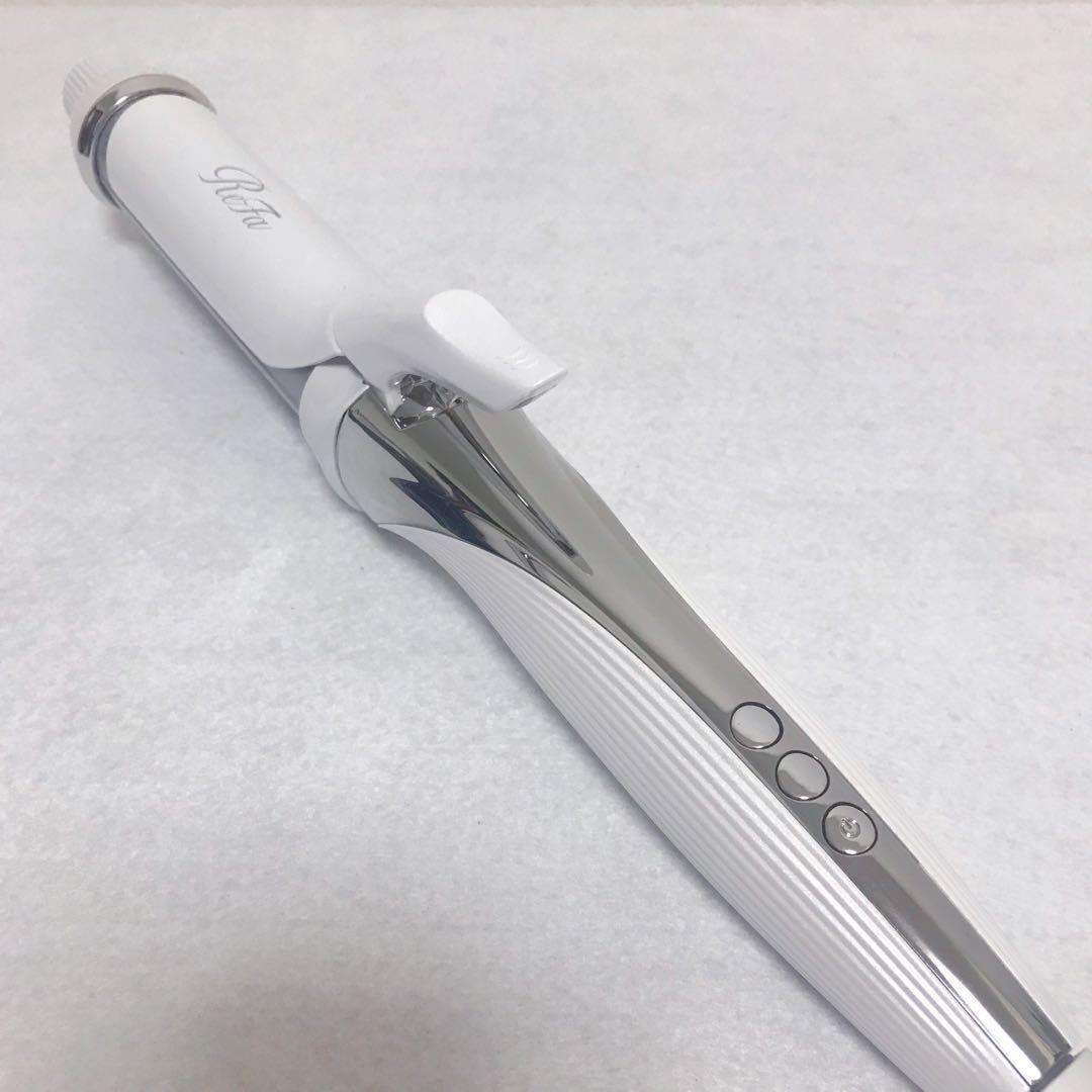 REFA カールアイロン RE-AF00A 2023年製 - メルカリ
