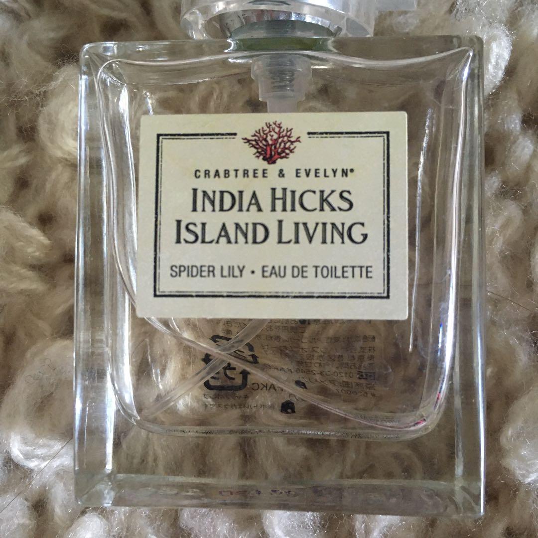 クラブツリー&イブリン スパイダーリリーオードトワレ - メルカリ