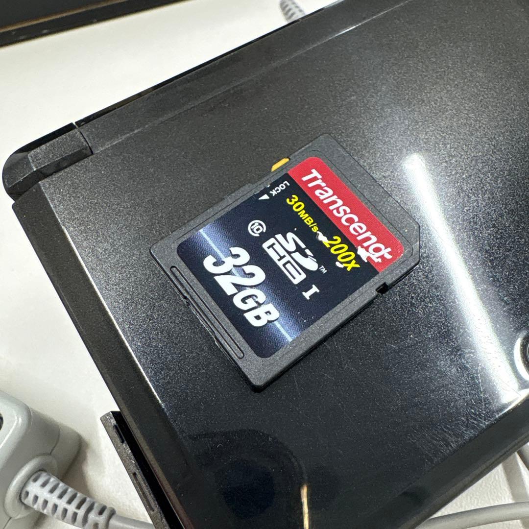 ニンテンドー3DS 本体とソフト21本SDカード付き - メルカリ